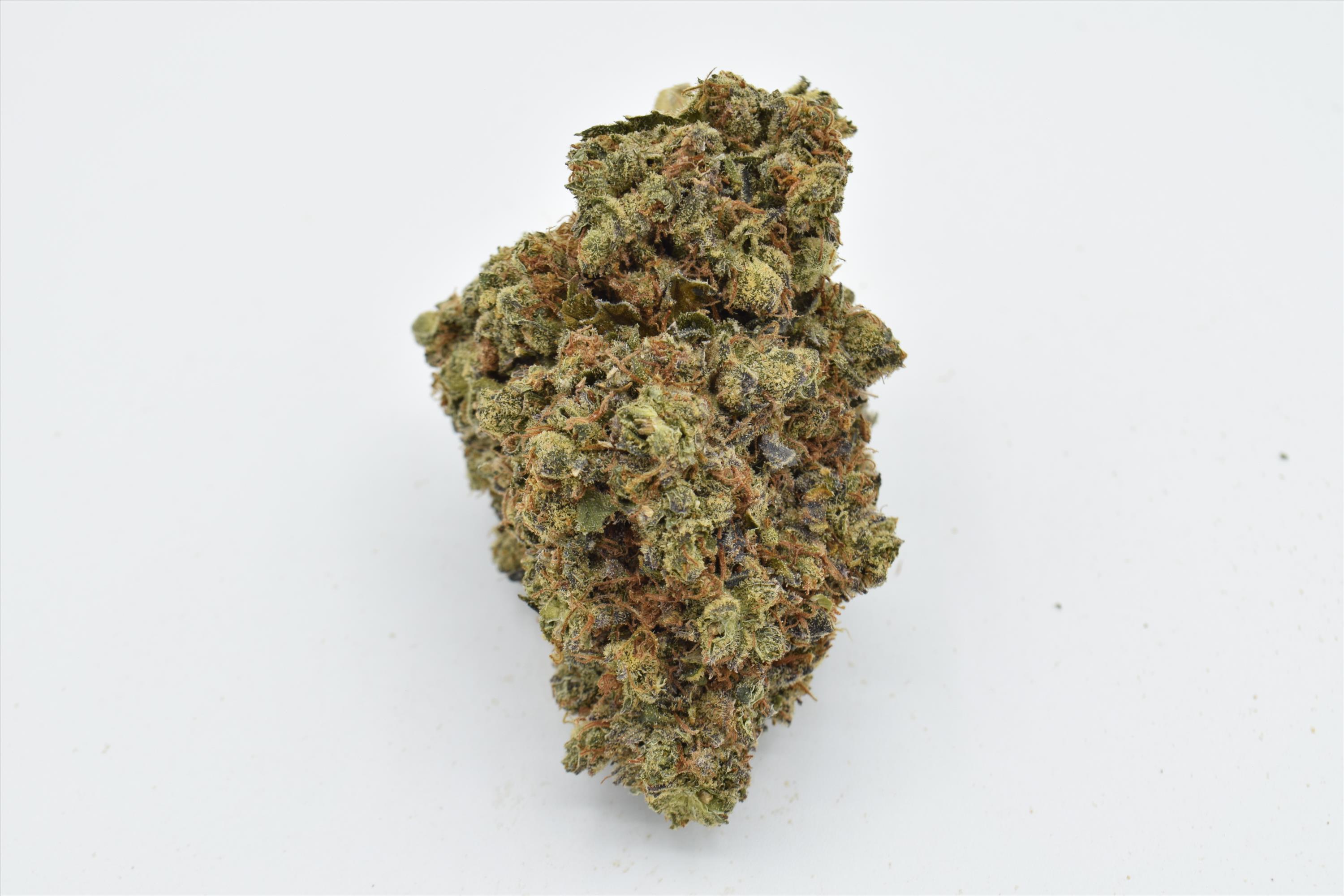 Fruit Punch (Sativa) - SALE 1 OZ $75